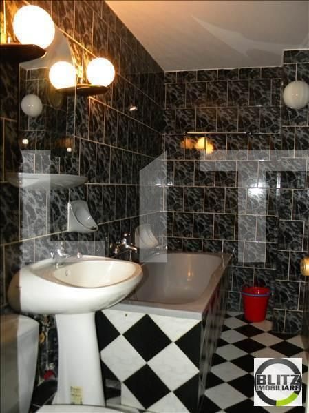 Apartament de închiriat 4 camere Marasti - 5769AI | BLITZ Cluj-Napoca | Poza13