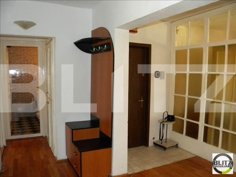 Apartament de închiriat 4 camere Marasti - 5769AI | BLITZ Cluj-Napoca | Poza6