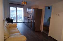  Apartament 2 camere, 40 mp, mobilat si utilat modern, zona strazii Fabricii