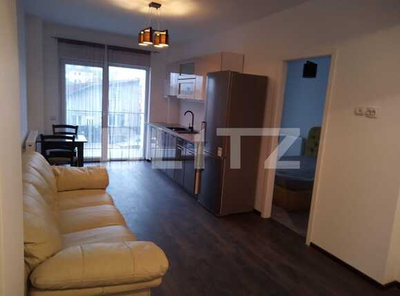 Apartament de vânzare 2 camere Marasti - 57691AV | BLITZ Cluj-Napoca | Poza1