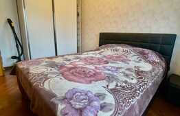 Apartament cu 4 camere, 60 mp, bloc nou, garaj, zona strazii Abrudului 