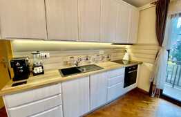 Apartament cu 4 camere, 60 mp, bloc nou, garaj, zona strazii Abrudului 