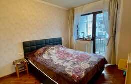 Apartament cu 4 camere, 60 mp, bloc nou, garaj, zona strazii Abrudului 