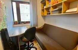 Apartament cu 4 camere, 60 mp, bloc nou, garaj, zona strazii Abrudului 