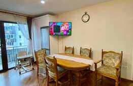 Apartament cu 4 camere, 60 mp, bloc nou, garaj, zona strazii Abrudului 