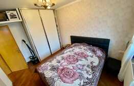 Apartament cu 4 camere, 60 mp, bloc nou, garaj, zona strazii Abrudului 