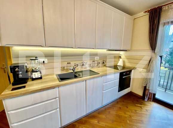 Apartament de închiriat 4 camere Marasti - 57692AI | BLITZ Cluj-Napoca | Poza10