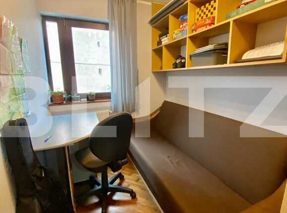 Apartament de închiriat 4 camere Marasti - 57692AI | BLITZ Cluj-Napoca | Poza2