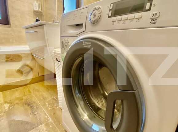 Apartament de închiriat 4 camere Marasti - 57692AI | BLITZ Cluj-Napoca | Poza13