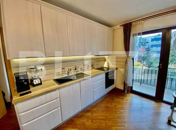 Apartament de închiriat 4 camere Marasti - 57692AI | BLITZ Cluj-Napoca | Poza9
