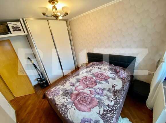 Apartament de închiriat 4 camere Marasti - 57692AI | BLITZ Cluj-Napoca | Poza5