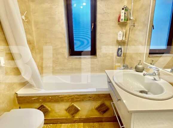 Apartament de închiriat 4 camere Marasti - 57692AI | BLITZ Cluj-Napoca | Poza15