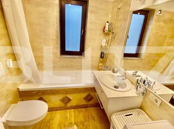 Apartament de închiriat 4 camere Marasti - 57692AI | BLITZ Cluj-Napoca | Poza12