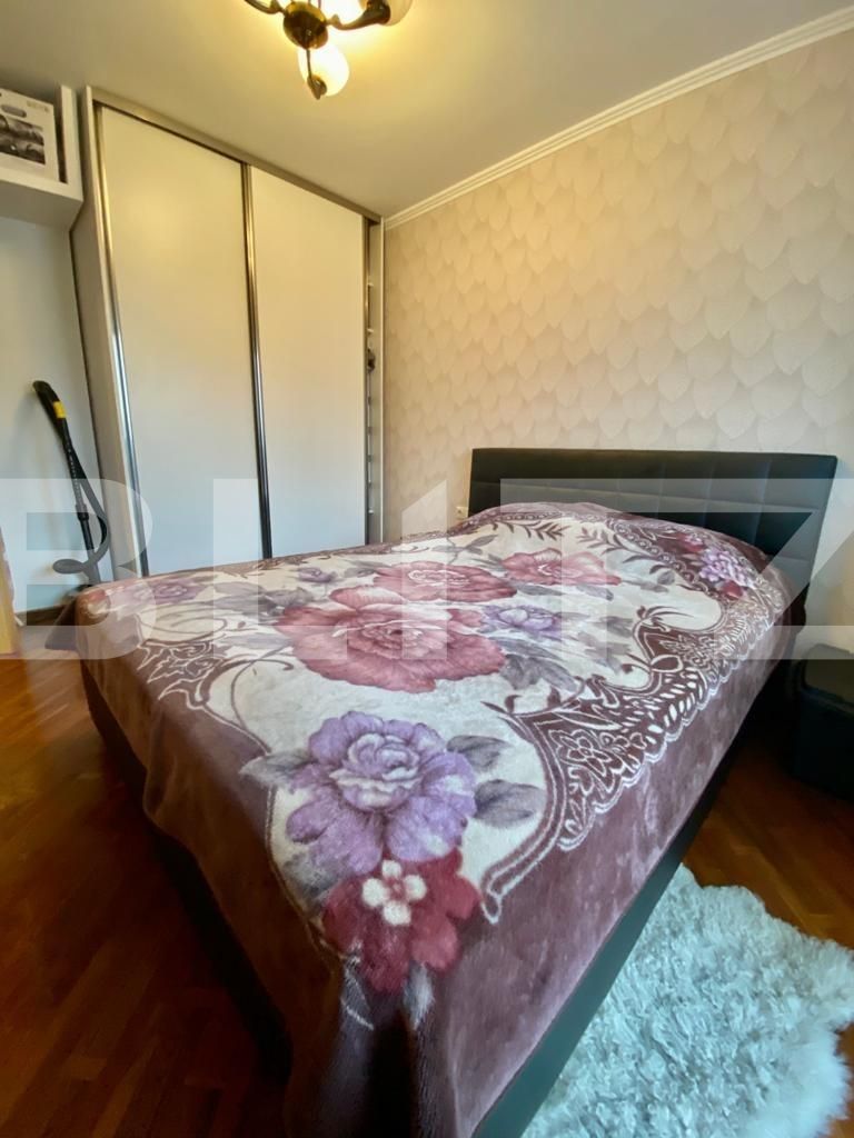 Apartament de închiriat 4 camere Marasti - 57692AI | BLITZ Cluj-Napoca | Poza8