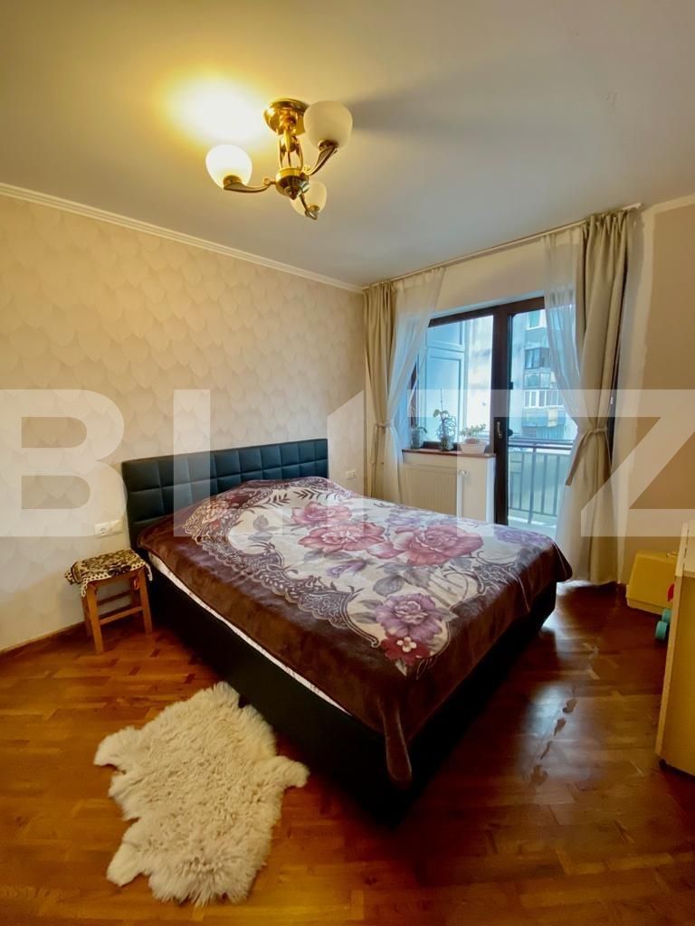 Apartament de închiriat 4 camere Marasti - 57692AI | BLITZ Cluj-Napoca | Poza4