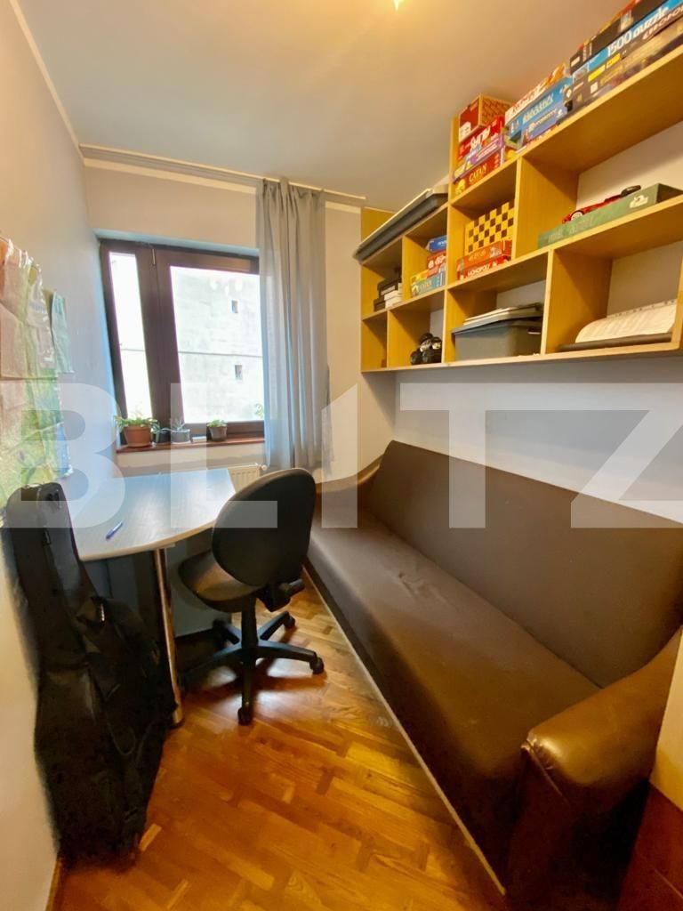 Apartament de închiriat 4 camere Marasti - 57692AI | BLITZ Cluj-Napoca | Poza2