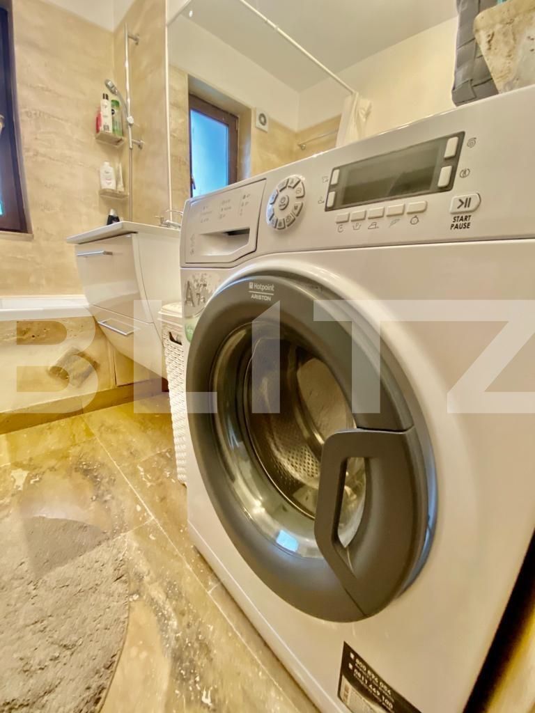 Apartament de închiriat 4 camere Marasti - 57692AI | BLITZ Cluj-Napoca | Poza13