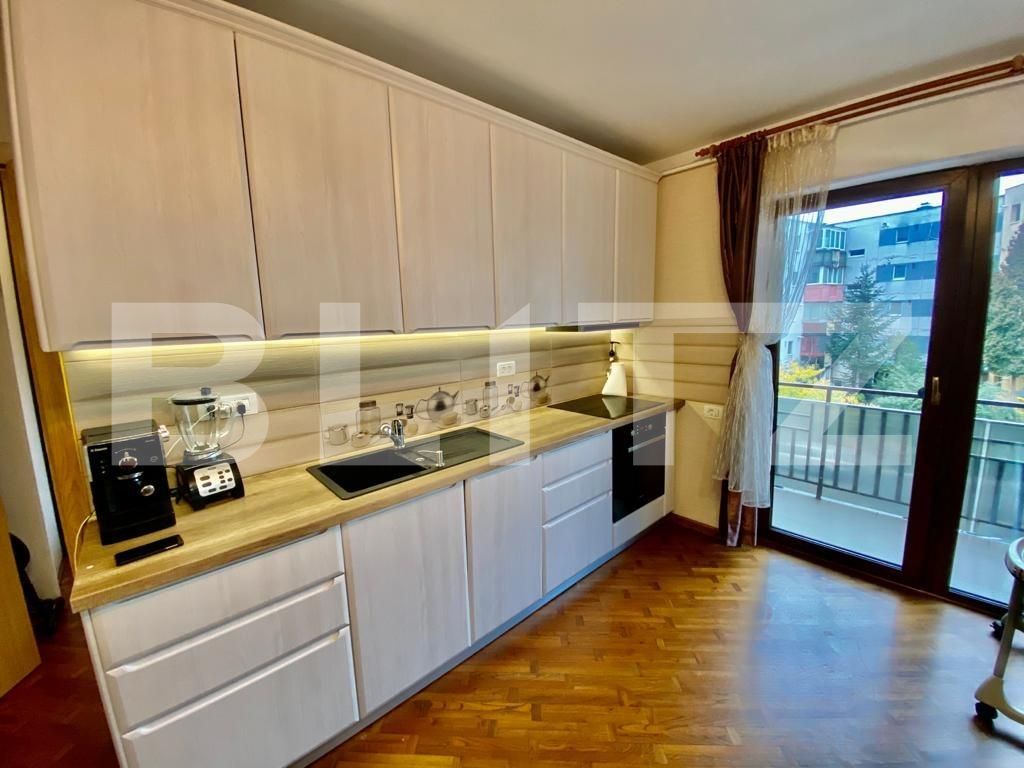 Apartament de închiriat 4 camere Marasti - 57692AI | BLITZ Cluj-Napoca | Poza9