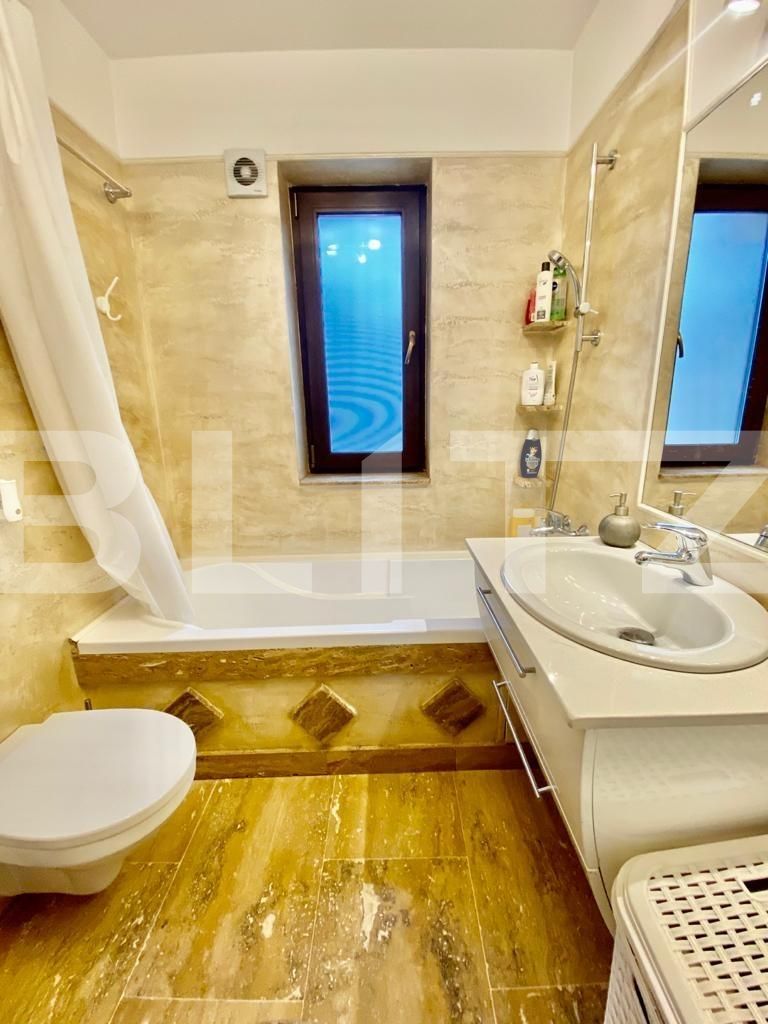 Apartament de închiriat 4 camere Marasti - 57692AI | BLITZ Cluj-Napoca | Poza15