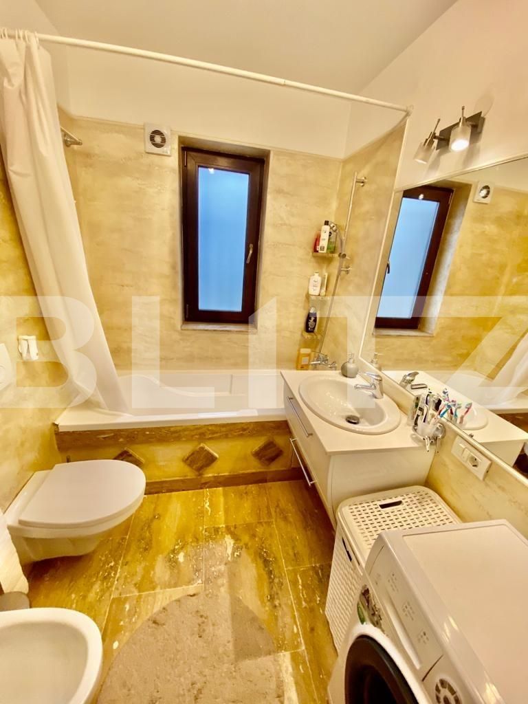 Apartament de închiriat 4 camere Marasti - 57692AI | BLITZ Cluj-Napoca | Poza12