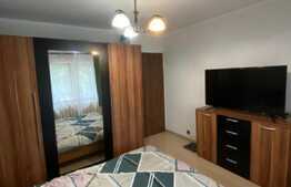 Apartament 3 camere, 65 mp, posibilitate parcare, zona strazii N. Titulescu