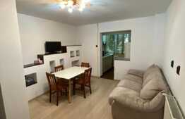 Apartament 3 camere, 65 mp, posibilitate parcare, zona strazii N. Titulescu