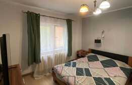 Apartament 3 camere, 65 mp, posibilitate parcare, zona strazii N. Titulescu