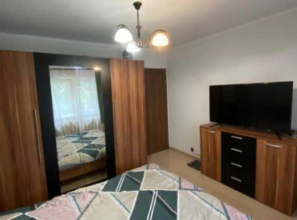 Apartament de închiriat 3 camere Gheorgheni - 57693AI | BLITZ Cluj-Napoca | Poza2