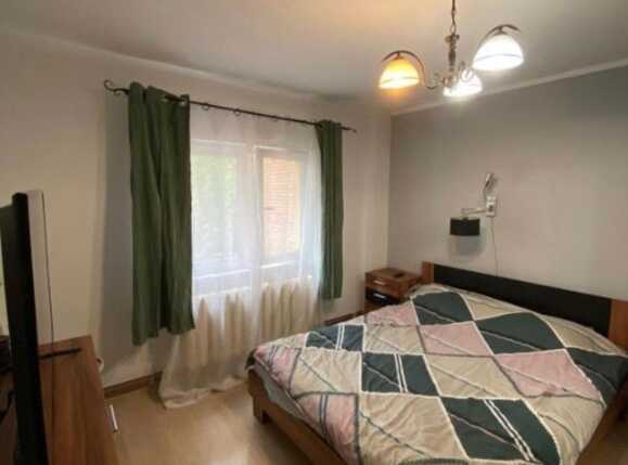 Apartament de închiriat 3 camere Gheorgheni - 57693AI | BLITZ Cluj-Napoca | Poza1