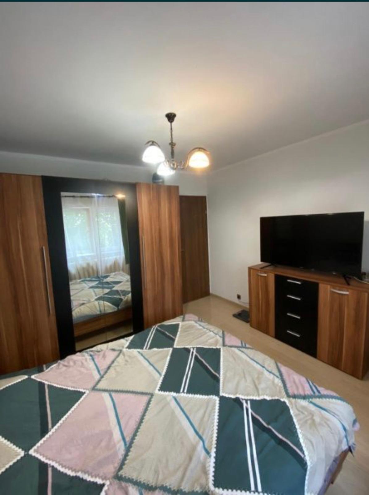 Apartament de închiriat 3 camere Gheorgheni - 57693AI | BLITZ Cluj-Napoca | Poza2