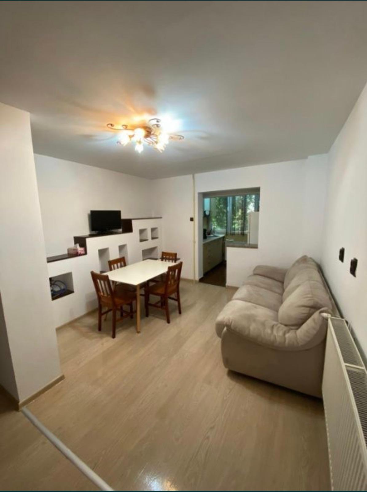 Apartament de închiriat 3 camere Gheorgheni - 57693AI | BLITZ Cluj-Napoca | Poza4