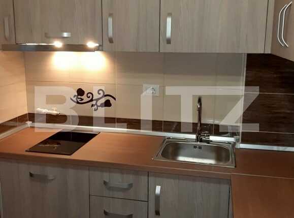 Garsonieră de vânzare Marasti - 57694AV | BLITZ Cluj-Napoca | Poza7