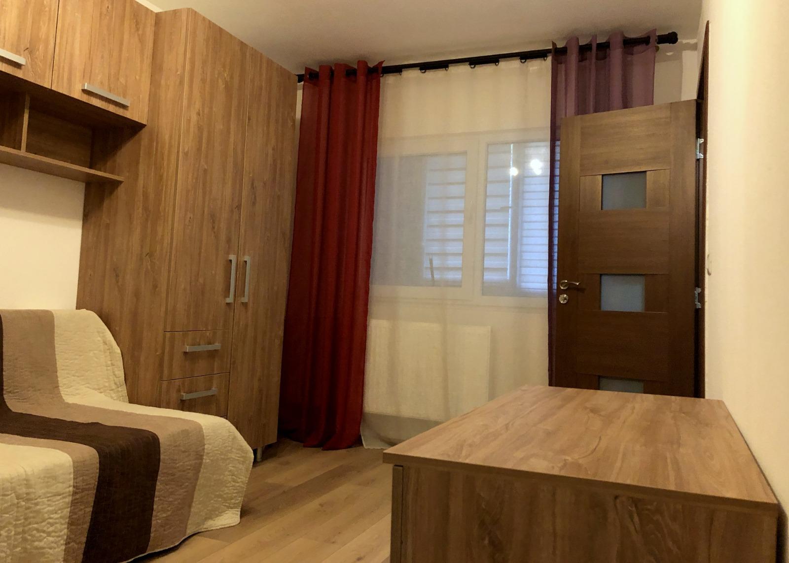 Garsonieră de vânzare Marasti - 57694AV | BLITZ Cluj-Napoca | Poza4