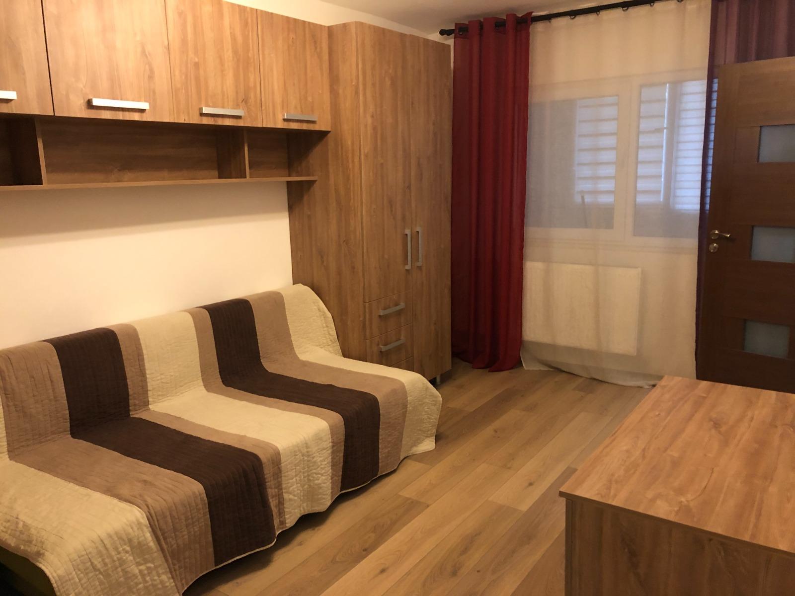 Garsonieră de vânzare Marasti - 57694AV | BLITZ Cluj-Napoca | Poza2