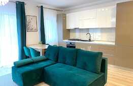 Apartament modern, 2 camere, 53 mp, totul nou, parcare!