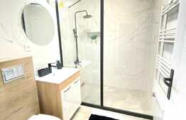 Apartament modern, 2 camere, 53 mp, totul nou, parcare!