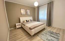 Apartament modern, 2 camere, 53 mp, totul nou, parcare!