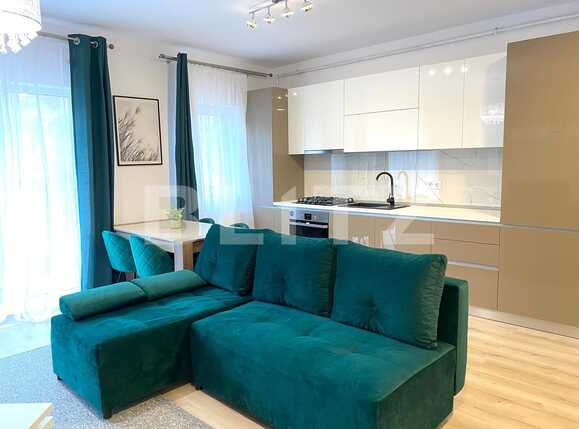 Apartament de vânzare 2 camere Floreşti - 57695AV | BLITZ Cluj-Napoca | Poza4