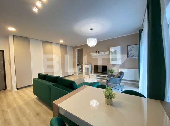 Apartament de vânzare 2 camere Floreşti - 57695AV | BLITZ Cluj-Napoca | Poza3
