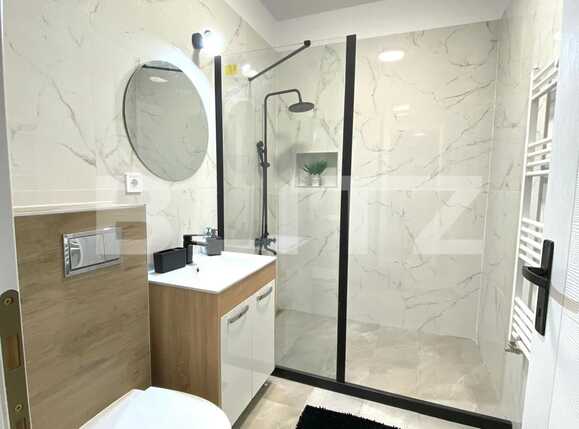 Apartament de vânzare 2 camere Floreşti - 57695AV | BLITZ Cluj-Napoca | Poza12