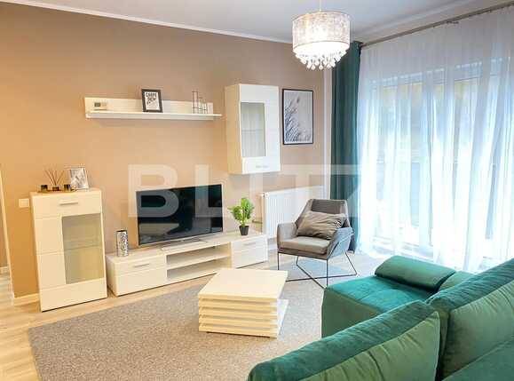 Apartament de vânzare 2 camere Floreşti - 57695AV | BLITZ Cluj-Napoca | Poza7