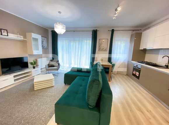 Apartament de vânzare 2 camere Floreşti - 57695AV | BLITZ Cluj-Napoca | Poza5