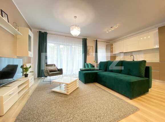 Apartament de vânzare 2 camere Floreşti - 57695AV | BLITZ Cluj-Napoca | Poza1