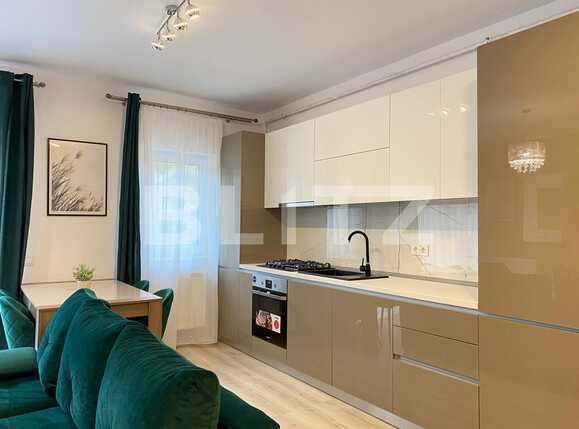 Apartament de vânzare 2 camere Floreşti - 57695AV | BLITZ Cluj-Napoca | Poza6