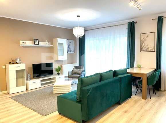 Apartament de vânzare 2 camere Floreşti - 57695AV | BLITZ Cluj-Napoca | Poza2