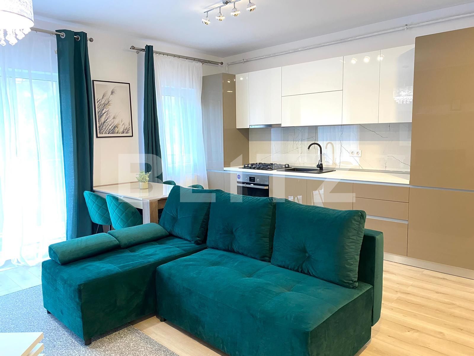 Apartament de vânzare 2 camere Floreşti - 57695AV | BLITZ Cluj-Napoca | Poza4