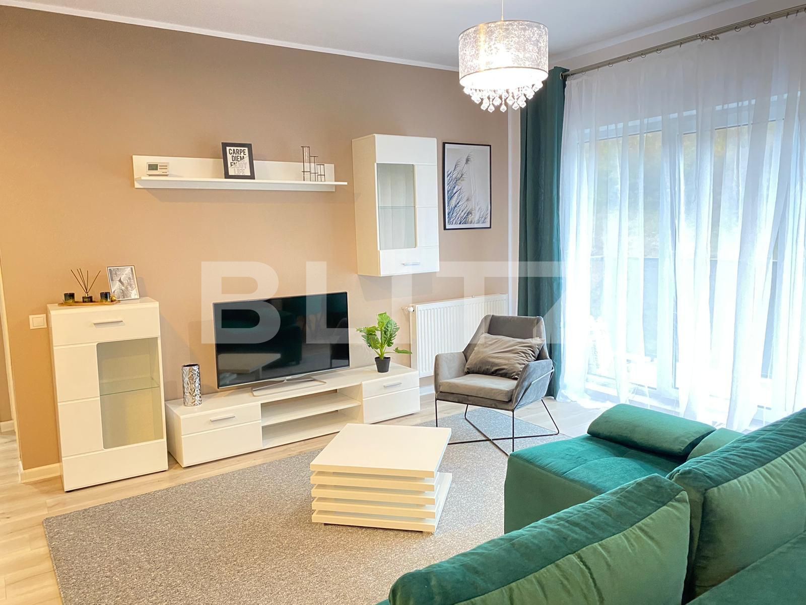 Apartament de vânzare 2 camere Floreşti - 57695AV | BLITZ Cluj-Napoca | Poza7