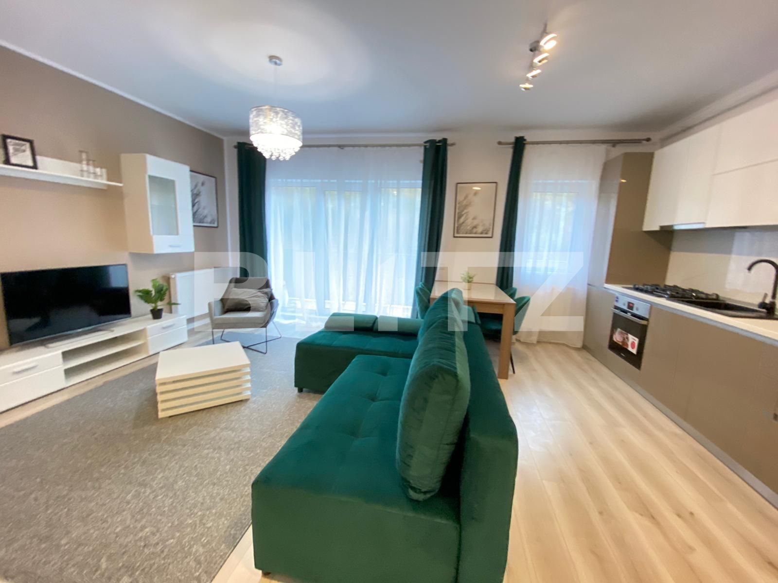 Apartament de vânzare 2 camere Floreşti - 57695AV | BLITZ Cluj-Napoca | Poza5