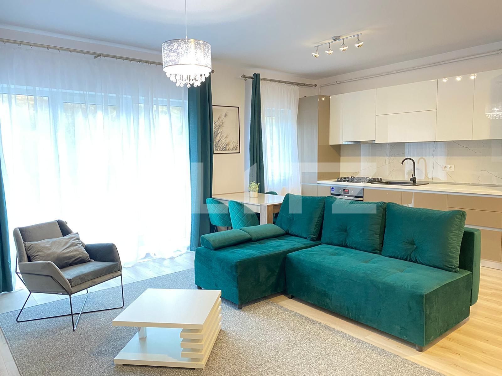 Apartament de vânzare 2 camere Floreşti - 57695AV | BLITZ Cluj-Napoca | Poza8