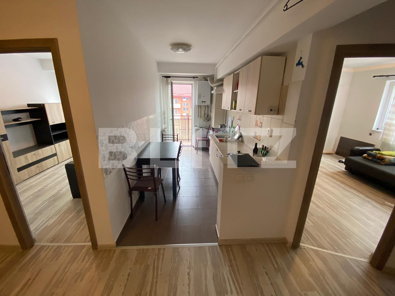 Apartament de vanzare 2 camere Floresti 57696AV BLITZ ClujNapoca